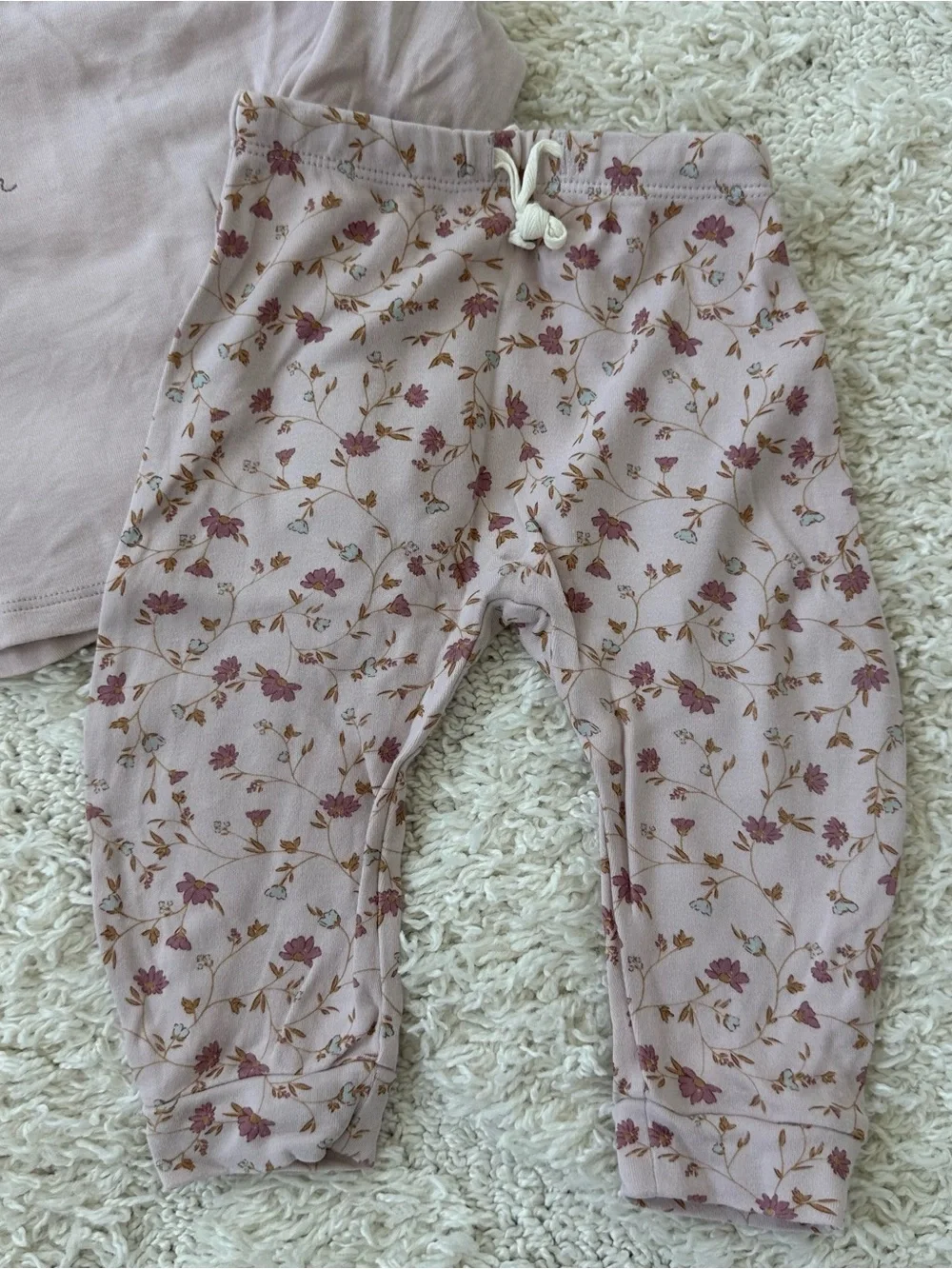 Quincy Mae Wildflower Set